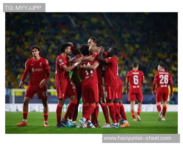 利物浦与巴萨实时对决精彩回顾及赛况分析